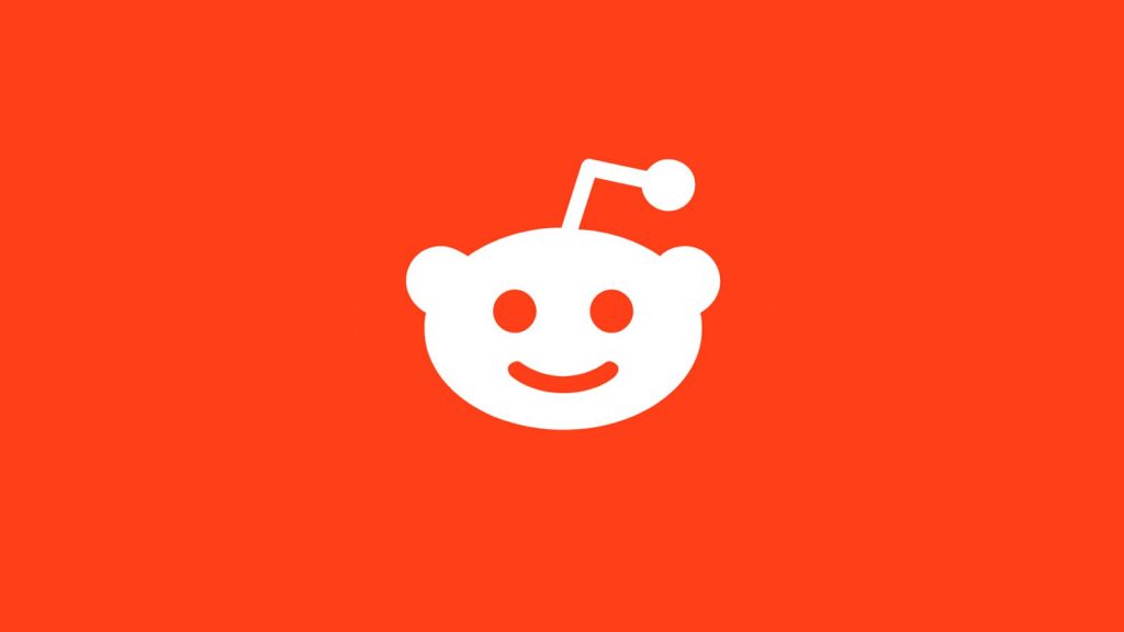 Reddit Cover