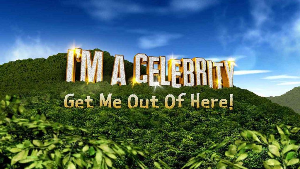 Watch I'm a Celebrity Live Anywhere