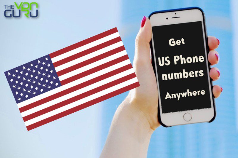 How to Get a US Phone Number