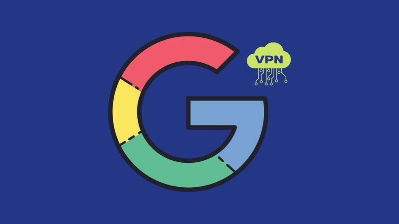 VPN By Google One Free for Pixel Users
