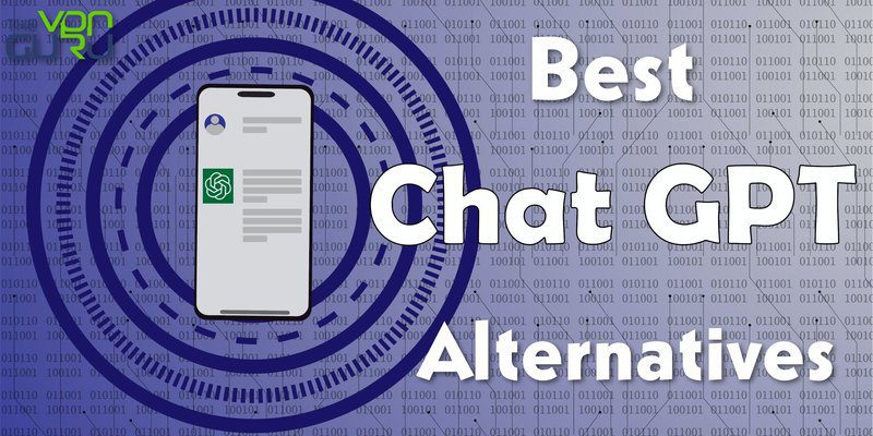 Best ChatGPT Alternatives