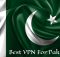 Best VPN for Pakistan