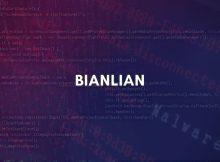 BianLian Ransomware Decryptor