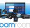 Four Vulnerabilities in Zoom Rooms