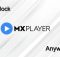 Watch MXPLayer Anywhere