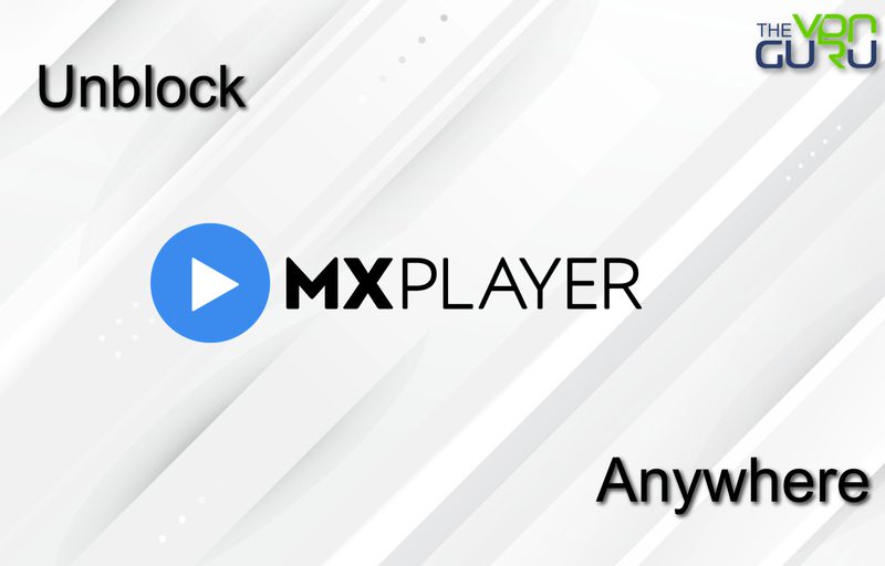 Watch MXPLayer Anywhere