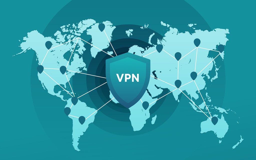 VPN Servers With Vulnerabilities