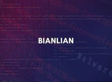 BianLian Adopts Pure Data Extortion