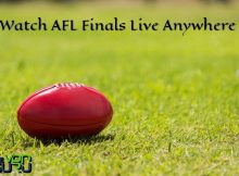 How to Watch AFL Finals 2023 Live Online