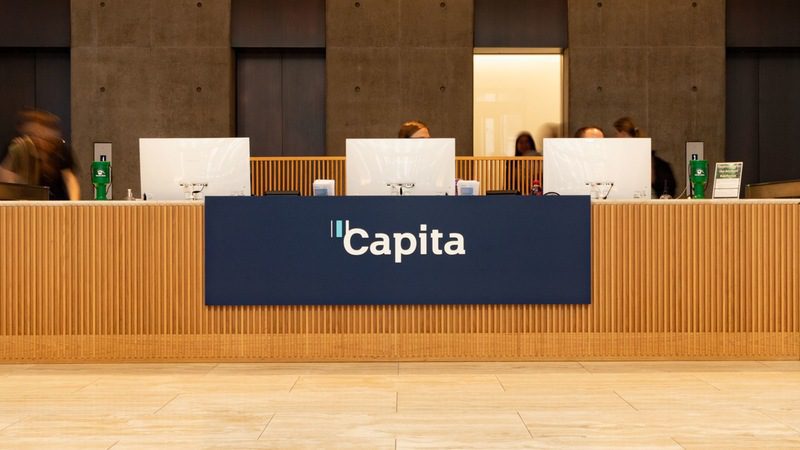 Capita Data Breach