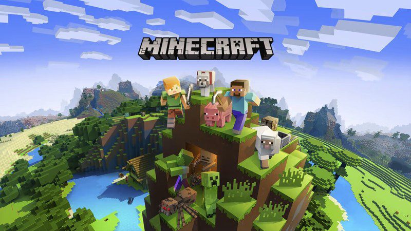 Android Minecraft clones with 35M downloads infect users with adware