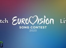 Stream Eurovision 2023 Live anywhere