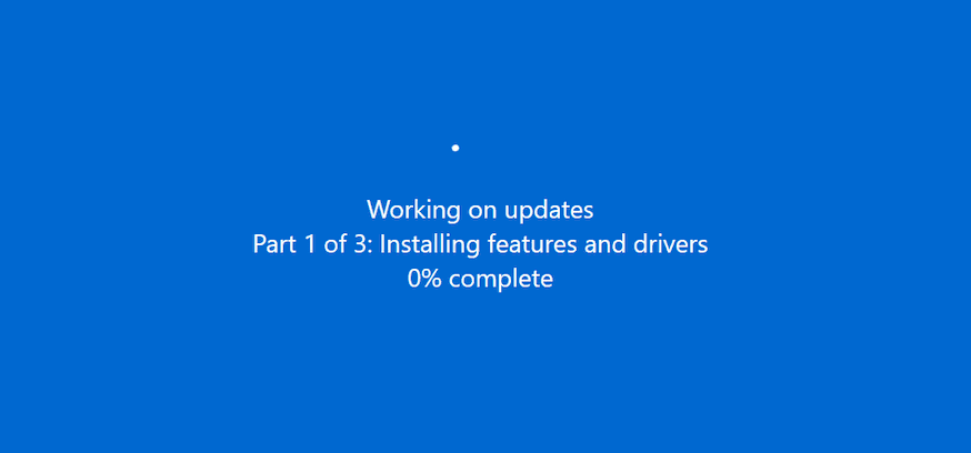 Update Windows