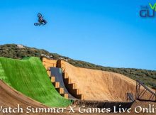 Watch Summer X Games Live Online