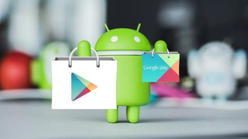 Google Play Store DoNot Spyware