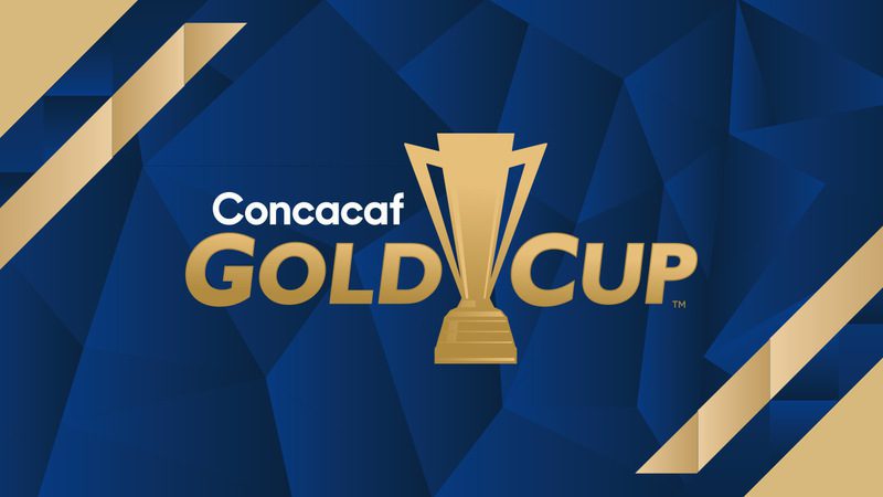 Stream 2023 Gold Cup live