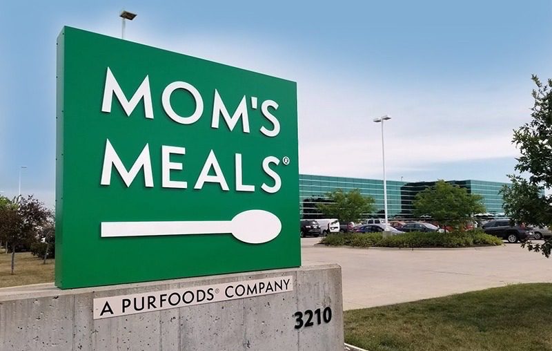 Mom's Meals Data Breach