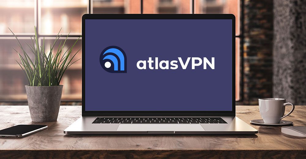 Atlas VPN Leaking Data