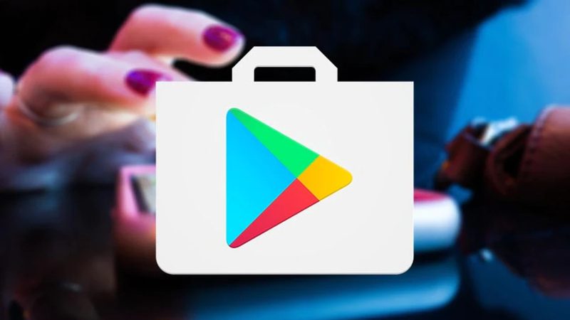 Google Play VPN Security Badge