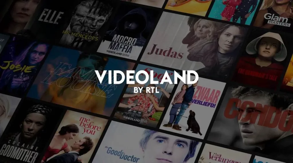 How to Watch Videoland Outside the Netherlands