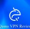 Qamo VPN Review